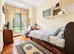 Serenity Park (D28), Condominium #634525261